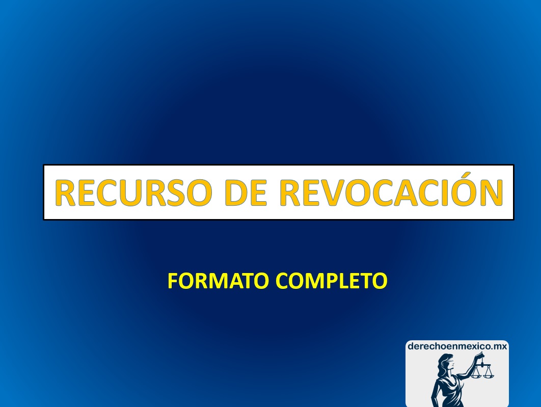 Revocar