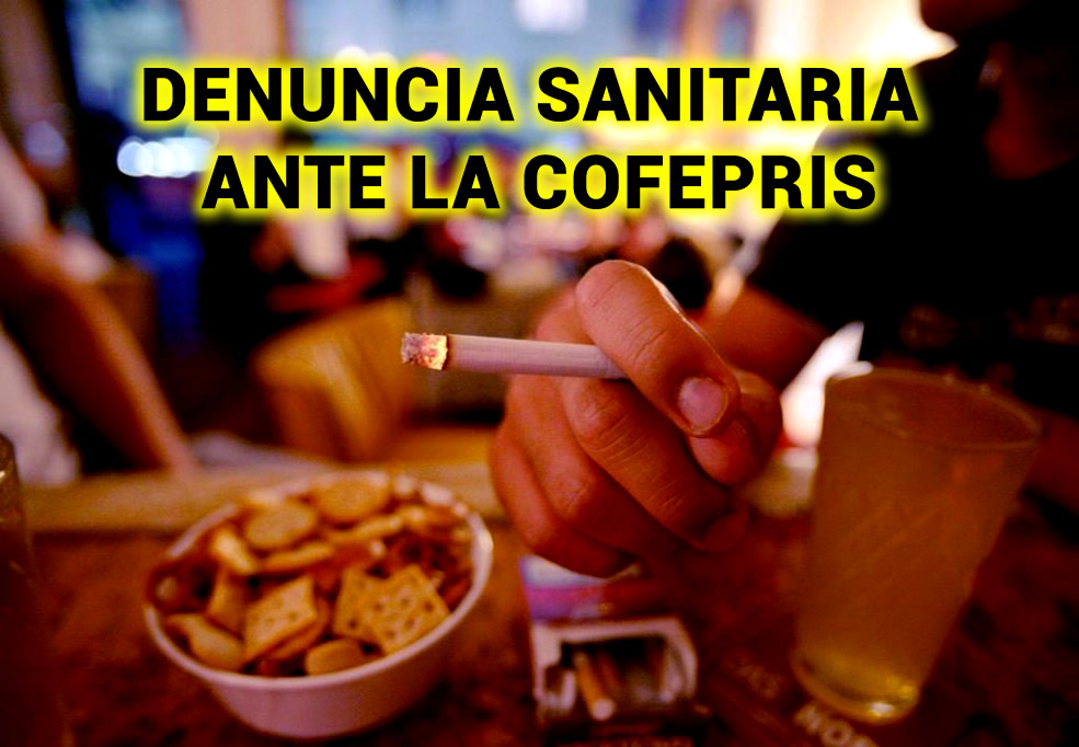 COFEPRIS - derechoenmexico.mx